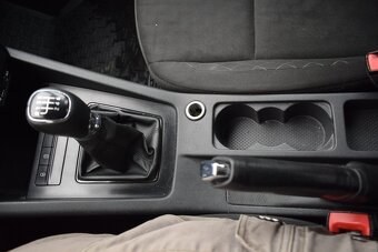 Škoda Octavia III 1.4TSi+CNG/FL/ČR//82TKM/AC - 20