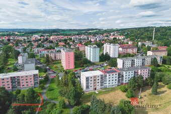 Prodej, byty/3+1, 71.02 m2, Fučíkova 707, 34815 Planá, Tacho - 20