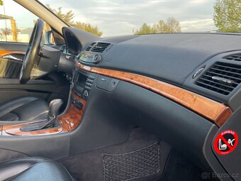 ⭐️MERCEDES-BENZ ⭐️W211⭐️E220CDI⭐️AUTOMAT⭐️ - 20