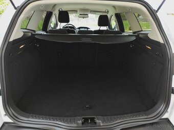 Ford Focus 1.5 Ecob.110KW-nové rozvody,auto park,senzory - 20