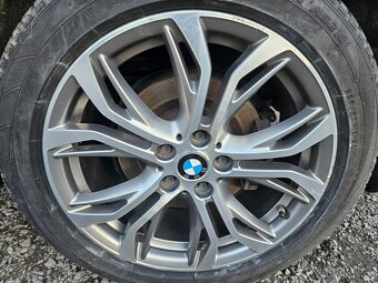 BMW X1, 2.0D, xDRIVE, 140KW, AUTOMAT - 20