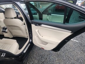 Škoda Superb 2.0 TDI Style Plus Led - 20