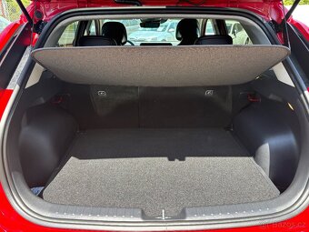 Kia Niro Hybrid 1.6 GDi HEV 1.majCZ Záruka Kia DPH - 20
