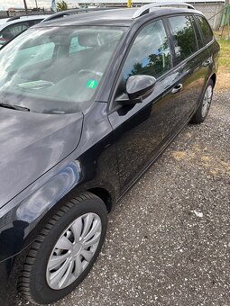 ŠKODA OCTAVIA 3 COMBI 2.0 tdi-110 kw-NAVIGACE - 20