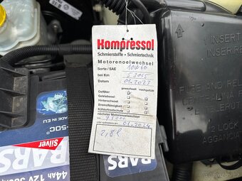 Fiat Panda 1.2i - 20