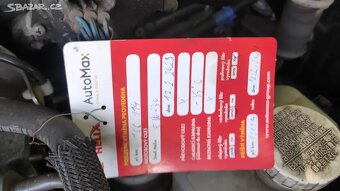 Mitsubishi Pajero, 3.2DI-D 147kw Manuál bez DPF - 20