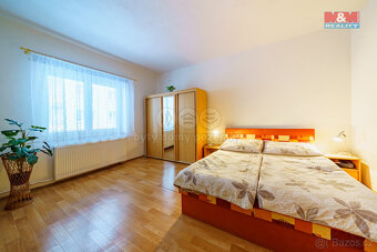 Prodej rodinného domu, 92 m², Aš, ul. Šumavská - 20