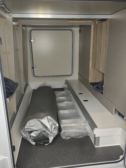 Obytné auto Eura Mobil PRS 695 EB AUTOMAT NOVÉ - 20