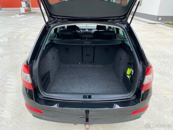 Škoda Octavia Combi 1.6 TDI 77KW - 20