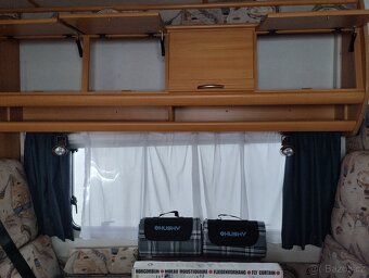 Fiat Ducato 2,3 - 20