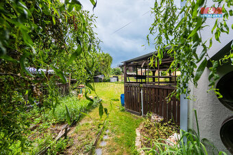 Prodej rodinného domu, 62 m², Staňkov, ul. Husitská - 20