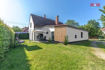 Prodej RD, zahrada 5 998 m², Jindřichovice pod Smrkem - 20