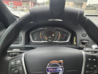 Volvo S60 Cross Country Summum 2,0d 140kW - 20