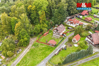 Prodej rodinného domu, 140 m², Mariánské Lázně - 20
