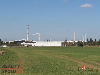 Pronájem, komerční/výroba, 2727 m2, Kojetínská 3109/73, Přer - 20