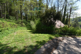 Prodej, Chata 40m2, Křížanovice - 20