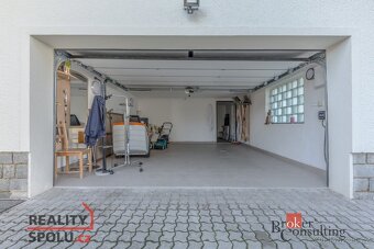 Pronájem, domy/vila, 255 m2, Romana Blahníka 804, Zbraslav,  - 20