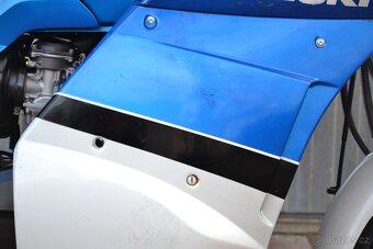 Suzuki GSX 750EF ( GR72A ) - 20