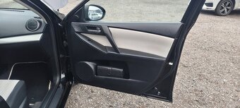 Mazda 3 diesel 1,6 Facelift - 20