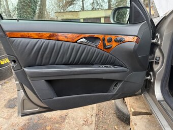 Mercedes w211 náhradní díly - 20