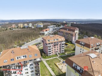 Prodej, byty/3+1, 74 m2, Pavlovská 497/2, 62300 Brno, Brno-m - 20
