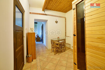 Prodej zemědělské usedlosti, 3+1, 150 m², Šebířov - Skrýšov - 20