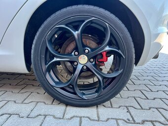 Alfa Romeo Giulietta 2,0JTDM - 20