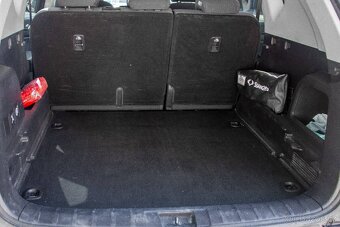 SsangYong Rexton Sport 2.2L e-XDi220 Work 2WD - 20