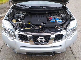 Nissan X-Trail 2.0 dCi 127Kw Elegance 4x4 r.v.2012 - 20