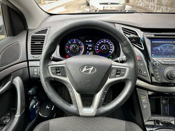 Hyundai i40 1.7 CRDi - 20