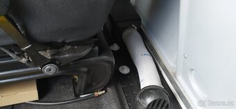 RENAULT MASTER 2,3DCi120kw,RV12/2022,TWINCAB,10PAL,ČR,TOP - 20