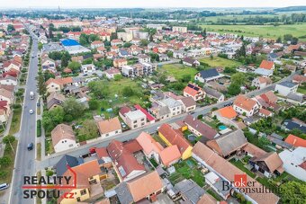 Prodej, domy/rodinný, 80 m2, Fűgnerova 68, Chudonice, 50401  - 20