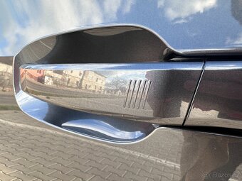 BMW i3, 120 AH, TČ, LED, KEYLESS,kamera, cena s DPH, 16tkm - 20