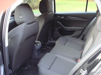 Škoda Octavia IV combi 1.0tsi 81kw 9900 km DPH - 20