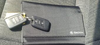 Škoda Karoq TSi 2022 NAVI XENON LED KESSY KAMERA  tažný - 20