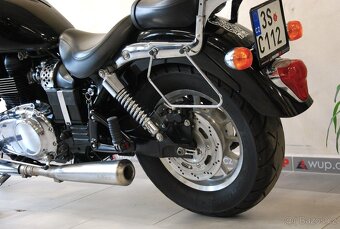 Triumph America - hezký stav, krásný zvuk - 20