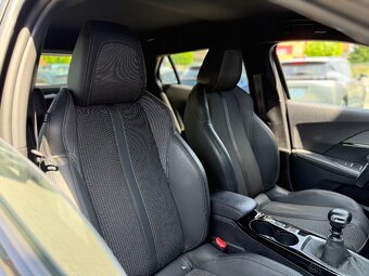 Peugeot 2008 GT LINE 130k, FULL LED, Navigace - 20