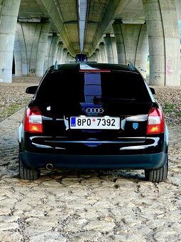 AUDI A4 B6 - 20