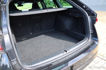 Škoda Octavia 4 Combi Sport 2.0 TDI 110 kw, ČR, full LED - 20