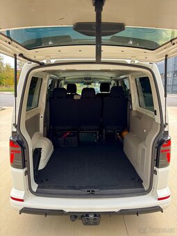 VW Transporter T6 - 20
