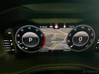 Škoda Karoq 1.5TSI DSG 110kw KAMERA LED TAŽNÉ - 20