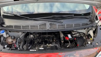 Citroën Jumpy / Spacetourer Kombi M 1,6 BlueHDI - 20