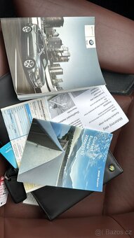 BMW 550i GT, V8 M-POWER, originál M - na splátky pro všechny - 20