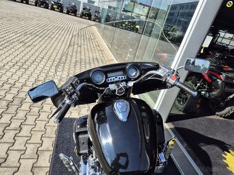 Honda GL 1500 CF Valkyrie - 20