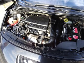 Peugeot 207 1,6 HDI - 20