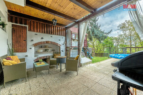 Prodej rodinného domu, 130 m², Ústí nad Labem, ul. Novoveská - 20