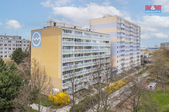 Prodej bytu 3+kk v Praze, ul. Klírova - 20