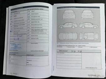 VW GOLF SPORTSVAN 1,6 TDI -- MÁLO KM -- PŮVOD ČR - 20