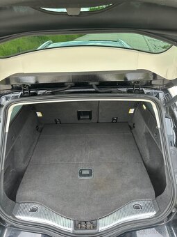 Ford Mondeo 2.0tdci Titanium,kombi,manual,tažné, 110(132kw) - 20