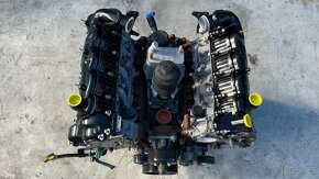 Land Rover Range Rover L322 - motor 3,6L V8 200kW TDV8 - 20